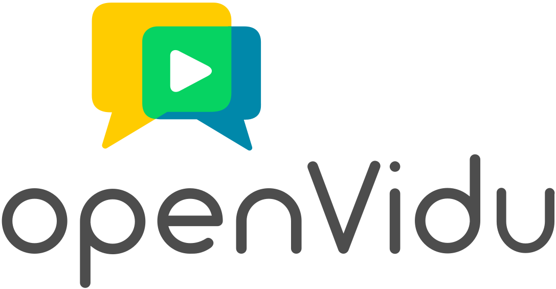 OpenVidu logo